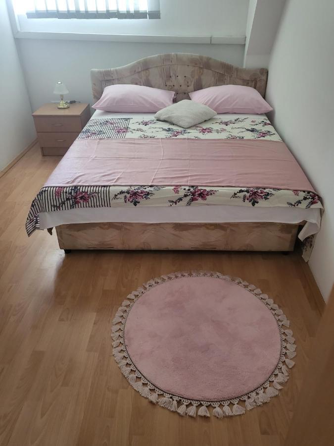 Pansion Brod Slavonski Brod Exterior foto