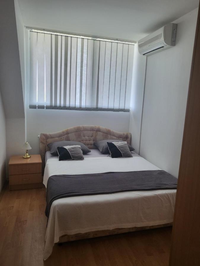 Pansion Brod Slavonski Brod Exterior foto