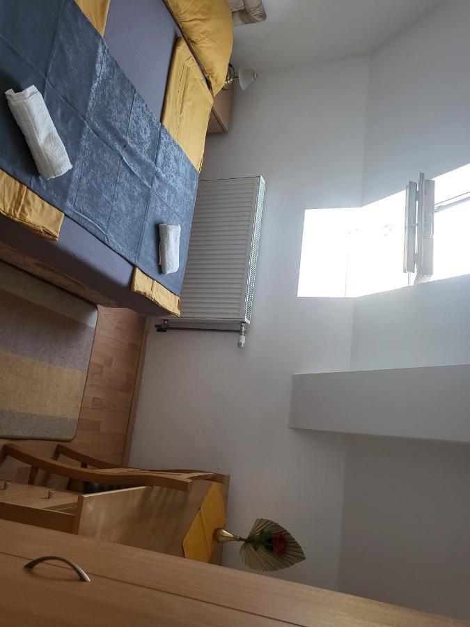 Pansion Brod Slavonski Brod Exterior foto