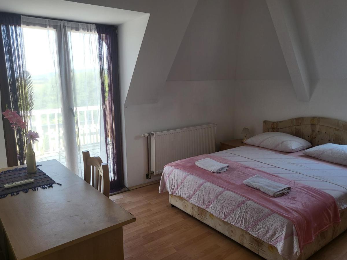 Pansion Brod Slavonski Brod Exterior foto