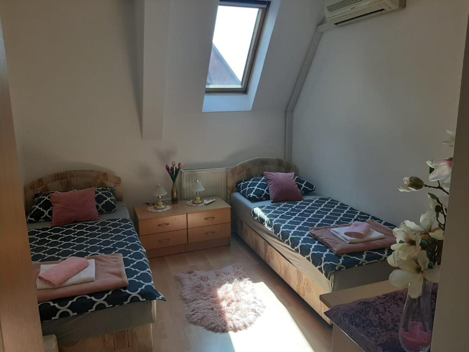 Pansion Brod Slavonski Brod Exterior foto