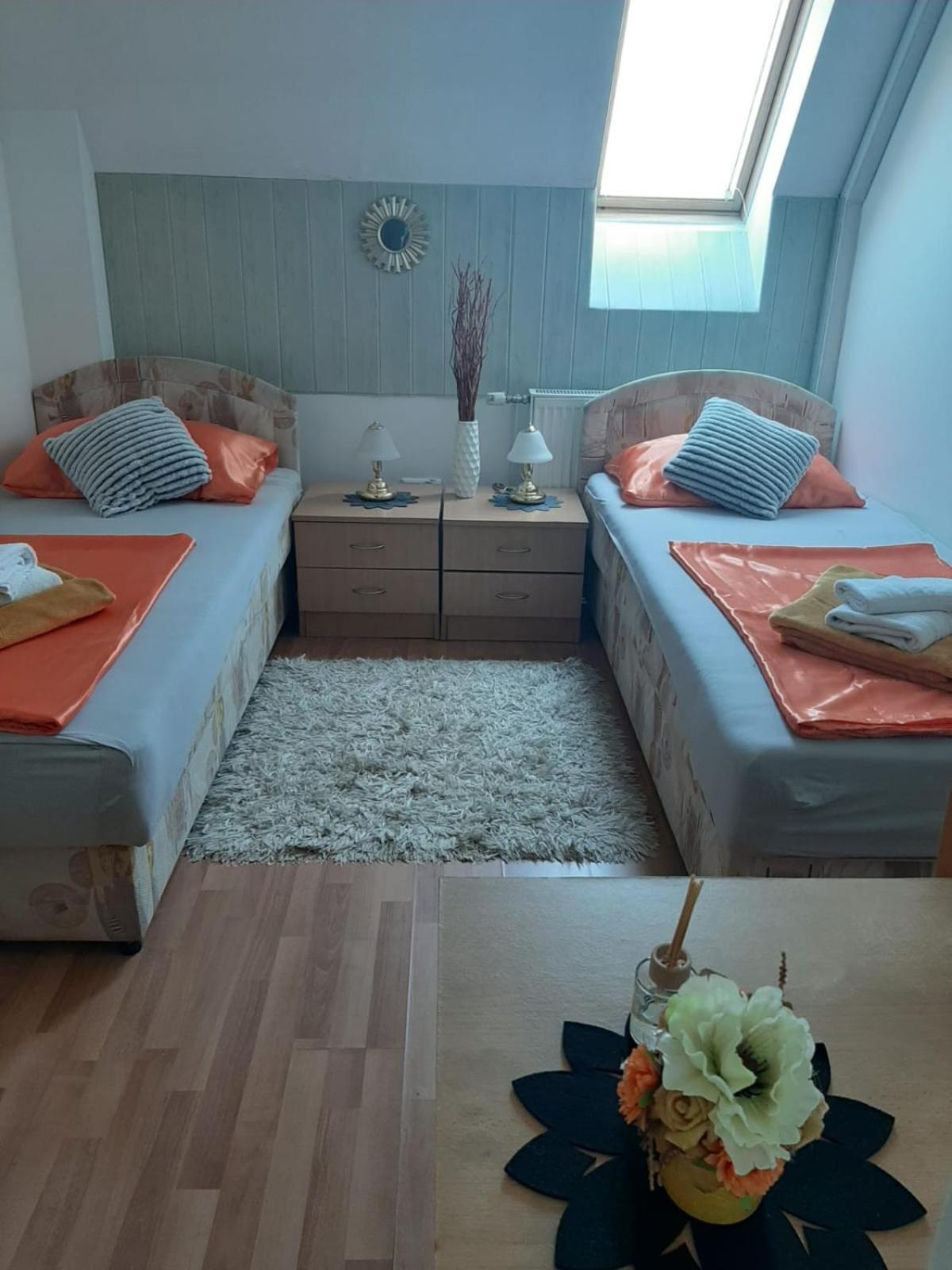 Pansion Brod Slavonski Brod Exterior foto